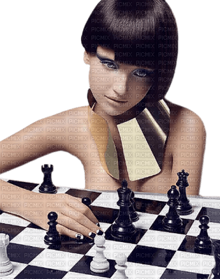 ajedrez - zdarma png