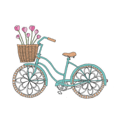 Kaz_Creations Bicycle Bike Trike - ingyenes png