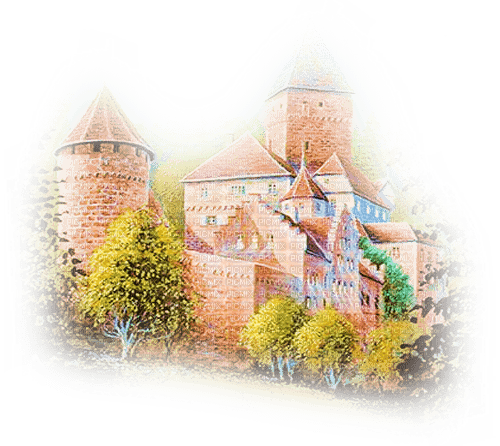 castillo  dubravka4 - ingyenes png