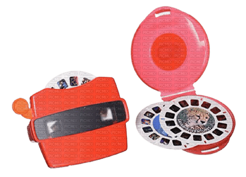 view-master - 免费PNG