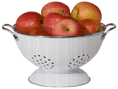 manzanas - Ücretsiz animasyonlu GIF