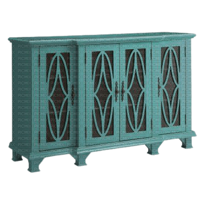 turquoise wardrobe - δωρεάν png
