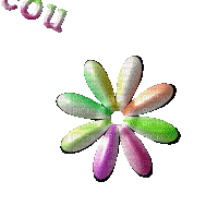 coucou - Bezmaksas animēts GIF