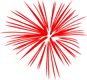 Kaz_Creations Fireworks - Free PNG