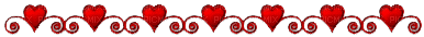 barrinha coração4 - 無料のアニメーション GIF