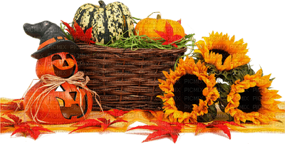 Kaz_Creations Thanksgiving Autumn - PNG gratuit