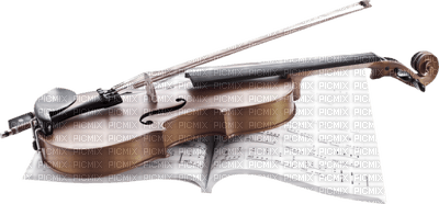 violin bp - besplatni png