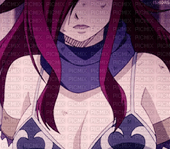 Fairy Tail || Erza Scarlet {43951269} - Free animated GIF