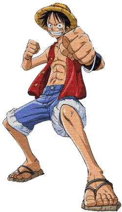 one piece - 免费PNG