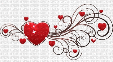 Hearts - Jitter.Bug.girl - Ücretsiz animasyonlu GIF