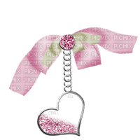 Kaz_Creations Hearts Heart Dangly Things Hanging - png grátis