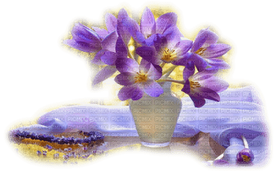decoracion florar - gratis png
