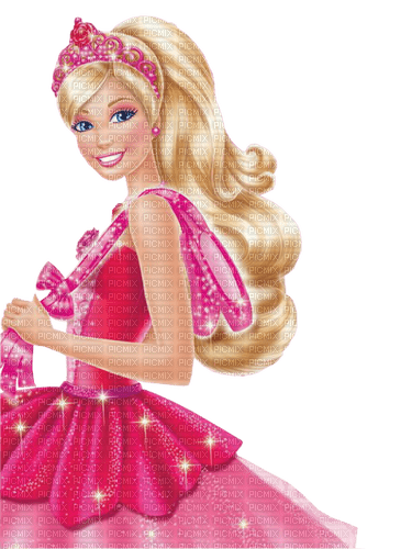 MMarcia Boneca Doll Barbie - Free PNG
