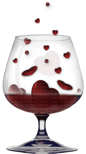 valentine deco by nataliplus - ücretsiz png