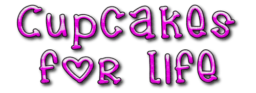kikkapink quote cupcake - δωρεάν png