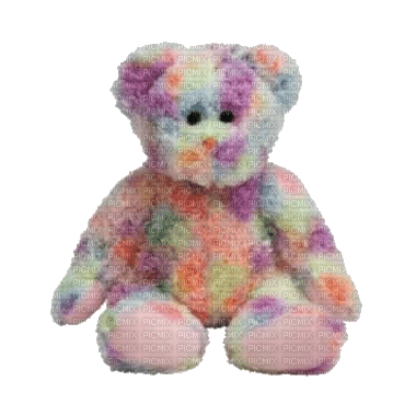 beanie babies - Free PNG