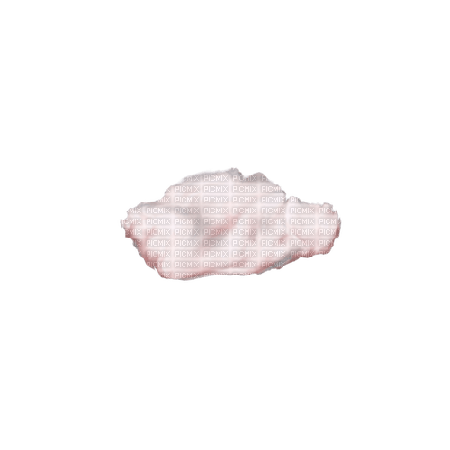 kikkapink deco scrap pink cloud - ilmainen png