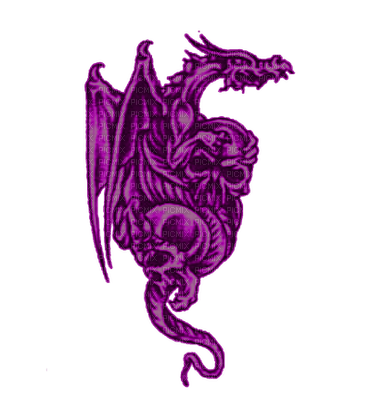gothic dragon  by nataliplus - besplatni png