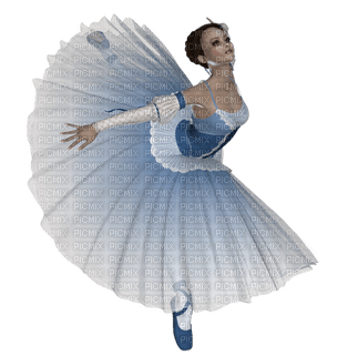ballerina - besplatni png