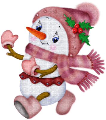 Hiver - Free PNG