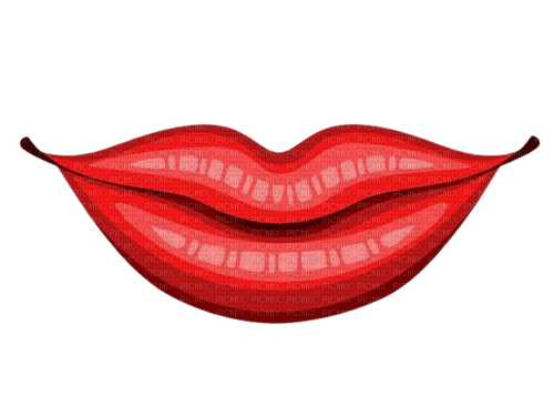 lèvres bouche - Free PNG