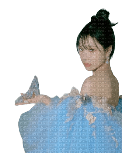 GLASSY - Jo Yuri - ücretsiz png