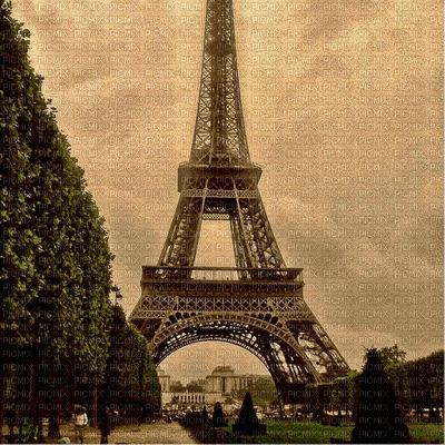 Paris - png gratis
