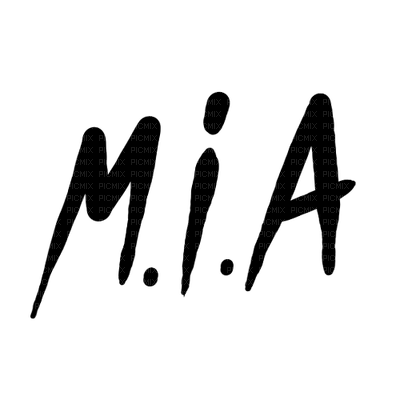 Mia - PNG gratuit