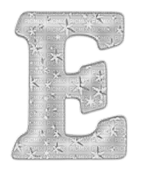 Buchstabe E - Free PNG
