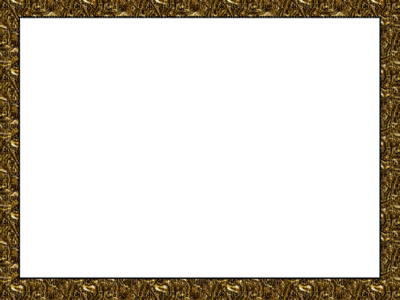 cadre rectangle - zadarmo png