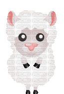 Lamb - 免费动画 GIF