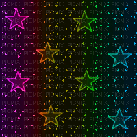 encre étoile - Bezmaksas animēts GIF