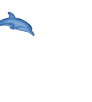 delfin milla1959 - Gratis animerad GIF