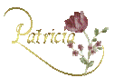 PATRICIA - Бесплатный анимированный гифка