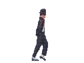 Michael Jackson, gif,logo,text,deko,tube,Pelageya - 無料のアニメーション GIF