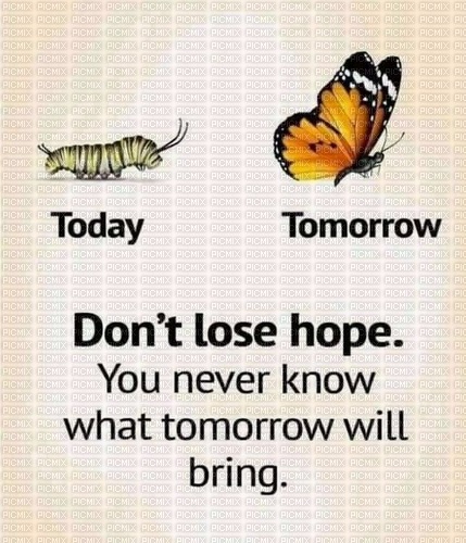 Hope - Free PNG