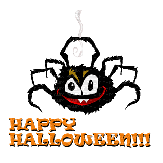 Kaz_Creations Halloween - besplatni png