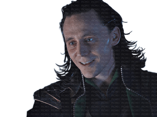 Loki - png gratis