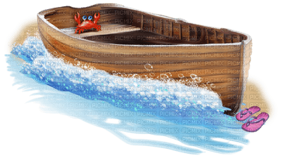 Kaz_Creations Deco Boat Ship Yacht - PNG gratuit