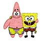 SpongeBob Schwammkopf - darmowe png