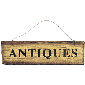 Antiques - png gratuito