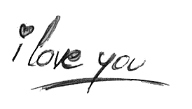 ..:::Text-I love you:::.. - zadarmo png