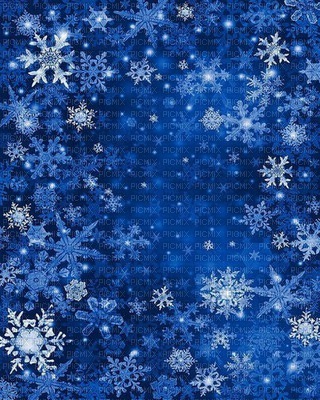 image encre couleur texture flocons de neige effet edited by me - PNG gratuit