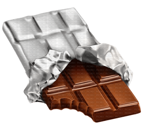 Chocolate - Free PNG