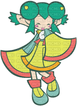 puyo fever lidelle - 無料png
