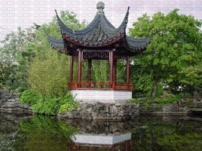 Pagoda - 免费PNG
