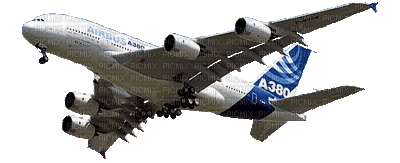 avion - Δωρεάν κινούμενο GIF