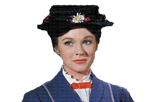 loly33 mary Poppins - zdarma png