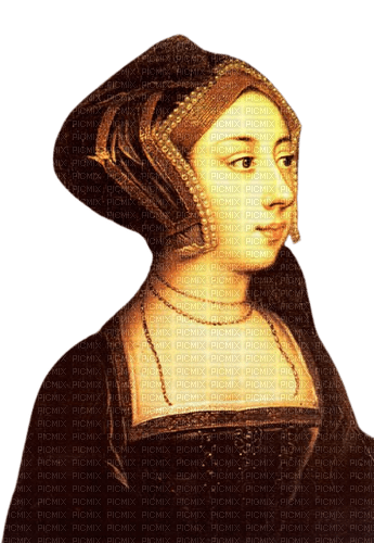 Anne Boleyn - zdarma png