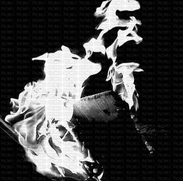 огонь - Бесплатный анимированный гифка
